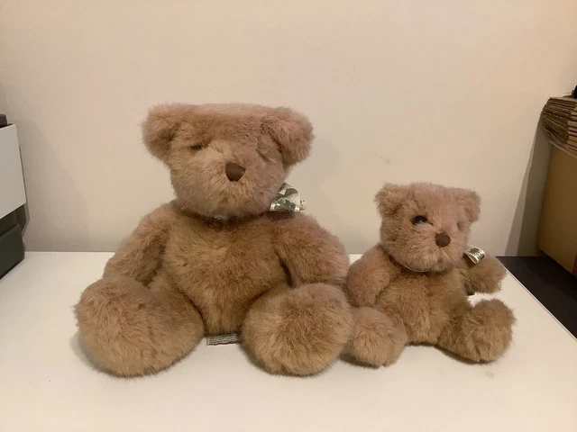 Simply soft collection teddy bear deals