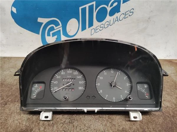 Cadre Complet Citroen Berlingo 1996 19 D Mfdjy