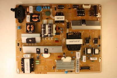 SAMSUNG 50& UN50F5000AFXZA CH01 BN44-00612B LED/LCD Power Supply Board