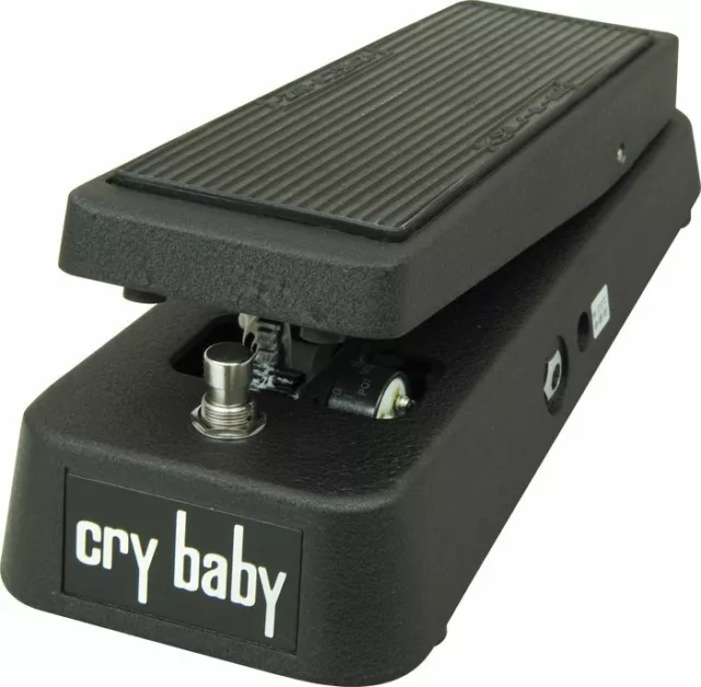 Dunlop CB95 Crybaby Pedal