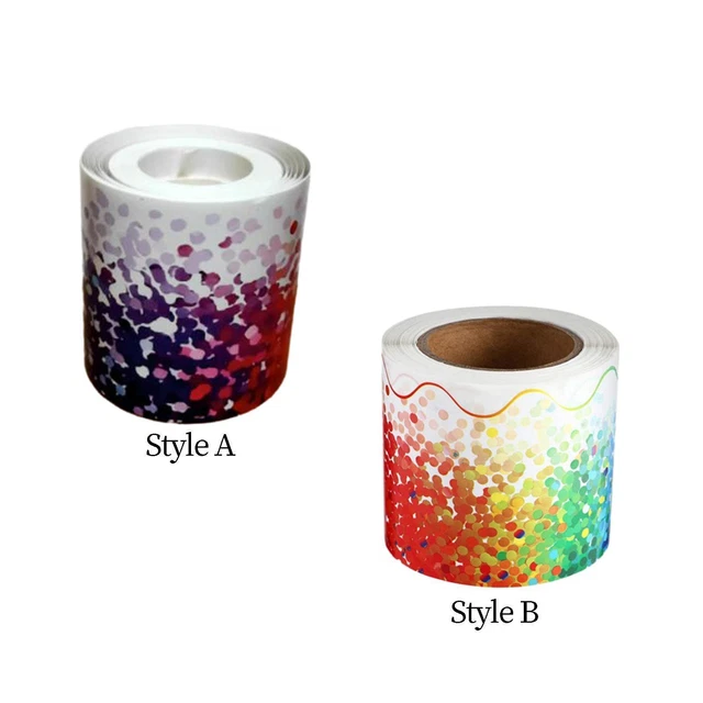 BORDURES DE TABLEAU D'affichage Au Crayon Bordures De Classe Au Crayon