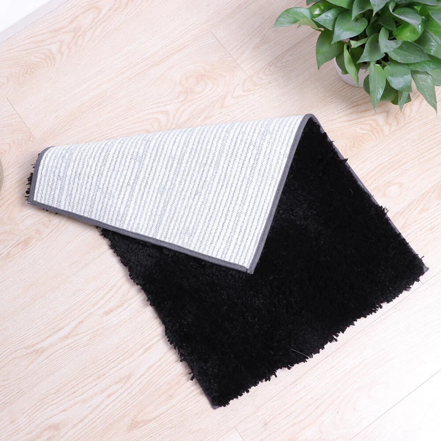 Alfombrilla Secado Rápido Antideslizante Microfibra Salón Dormitorio Home B