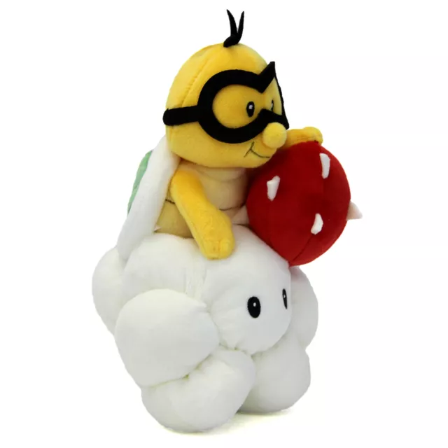Lakitu plush cheap