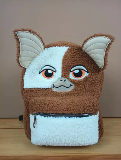 Bioworld X Gremlins Gizmo Plush Mini Backpack