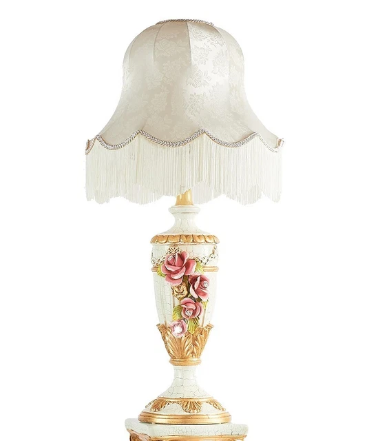 Lampe tulipes style art nouveau Lampe tulipes style art nouveau