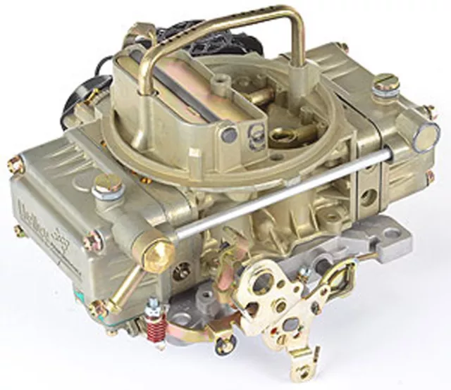 Holley Carburetor BOWL VENT TUBE TRUCK AVENGER OFF ROAD RACE DEMO DERBY A23 3