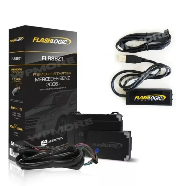 Flashlogic flrsbm1 deals