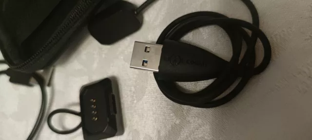 COWIN HE8 BLUETOOTH Wireless Headphones USB CHARGER DOCK 14.00