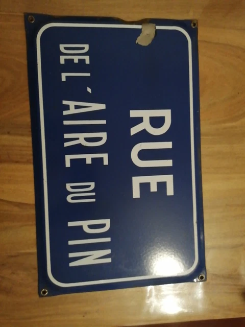 Plaque Qualité Tourisme - EBCD Signalétique