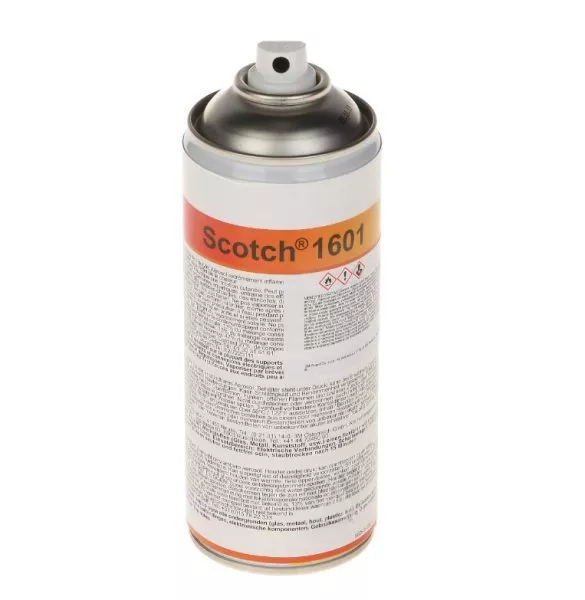 Spray Isolante Elettrico Scotch-1601/400 3M