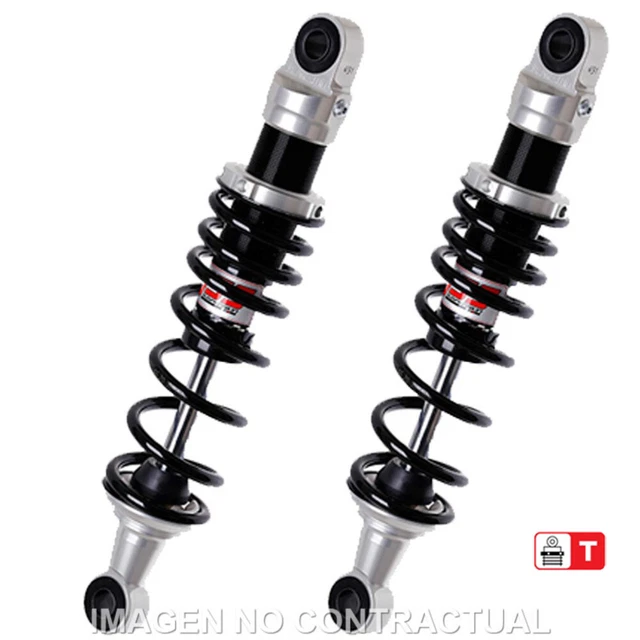 Amortisseur Arrière Öhlins YA 149 PFP YAMAHA XJ 600 S DIVERSION de 1997 main image 1