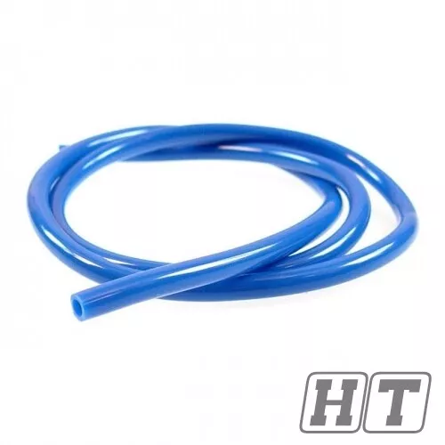 Benzinschlauch Motoforce 1 Meter D=5mm blau Longjia 50 ZhongYu HM - Moto Benz