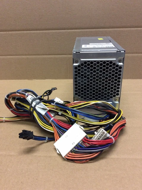 Dell Precision 490 690 Server Power Supply Unit N750E-00 NPS-750AB-1 A at ₹ 5310/piece | Server Power Supply in Bengaluru | ID: 2858002665588