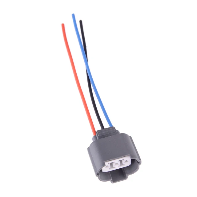Speed Sensor Plug 645-916 Fit for Honda Civic Accord Prelude Acura Integra New