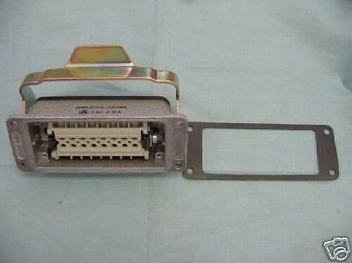 D-M-E / Amphenol D40-E16A Termocoppia Connettore <