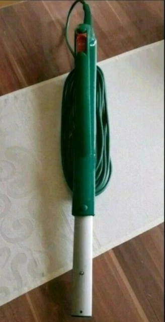 Original Filterkassette Für Vorwerk Kobold 130, Kobold 131