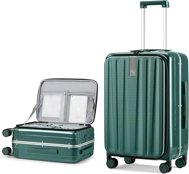 Hanke suitcase hot sale