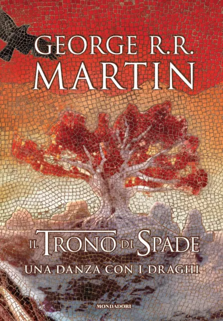 Il trono di spade. Vol. 5 - Martin George R. R.