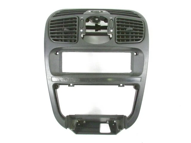 Panneau Central De Ventilation Tableau De Bord - Compatible 2006-2012, Référence 55412 42060 B1