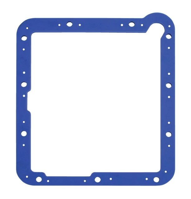 Moroso Perm-Align Rubber Transmission Pan Gasket C4 P/N 93107