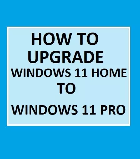 Windows Upgrade %100 SATISFACTION OR MONEY BACK