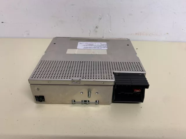 BMW 3 5 X5 Series E39 E46 E53 BMW Radio Professional TMC Becker 6934649