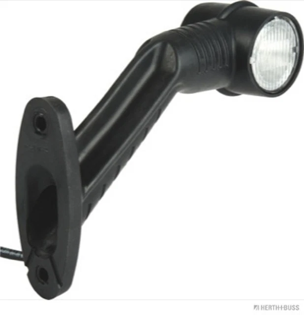 Seitenbegrenzung Umrissleuchte HERTH+BUSS ELPARTS 82710293 links