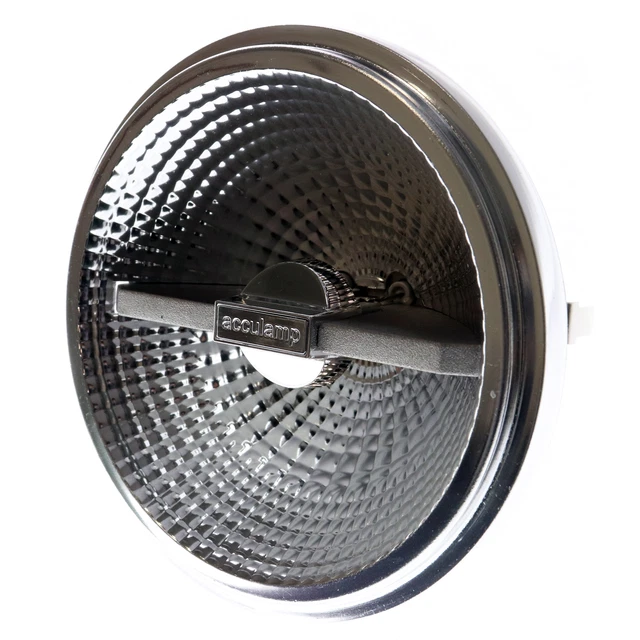Lithonia Acuity Alsar111-570L-G53 Led Ar111 Lamp Bulb 11W 2800K 85-Cri 570-Lumen