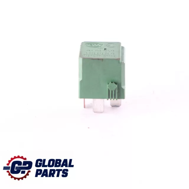 Mercedes-Benz C197 W164 W463 Relais Fusible 5-Pin Vert Hella A0025427619