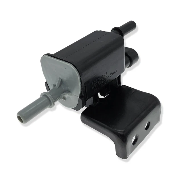 EVAP VAPOR CANISTER Purge Valve Solenoid For Chevrolet Silverado 1500