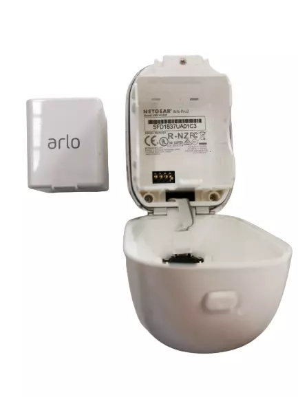 Vmc4030p arlo sales