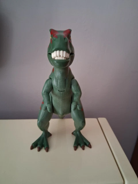 Playmobil 9231 Attaque T rex - Jeux & Jouets