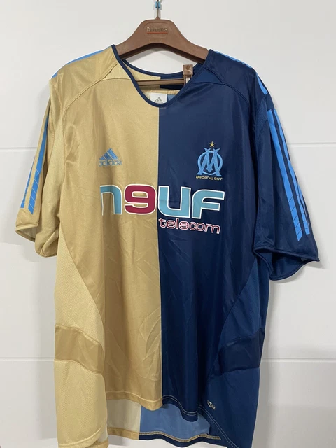 maillot om neuf