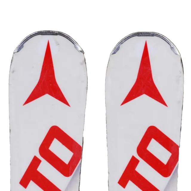 Ski Atomic Redster Ti + bindung - Qualität B 170 cm 2