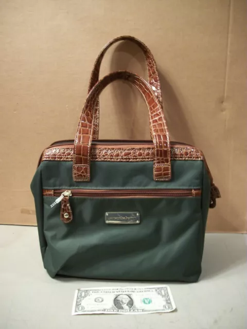 Samantha Brown Purse Cooler Bag