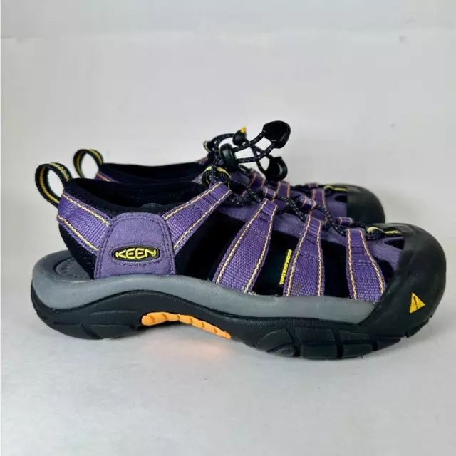 KEEN “Women’s Whisper” Sport Sandal NWOT