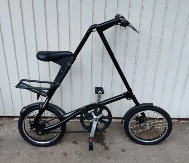 Dahon hotsell belt drive