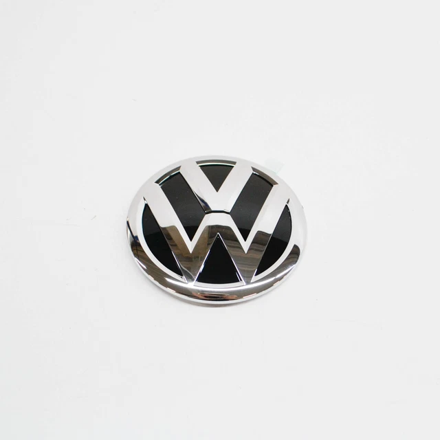 Volkswagen Tiguan Allspace Logos, emblème, badge d'aile, 20,00
