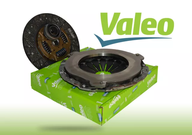 Kit Frizione Valeo Alfa 159 1.9 Jtdm 55202417