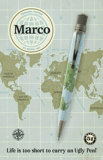 Raphaël paintbrush for watercolours