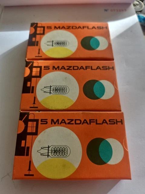 Lot de 11 anciens flash pour appareil photo