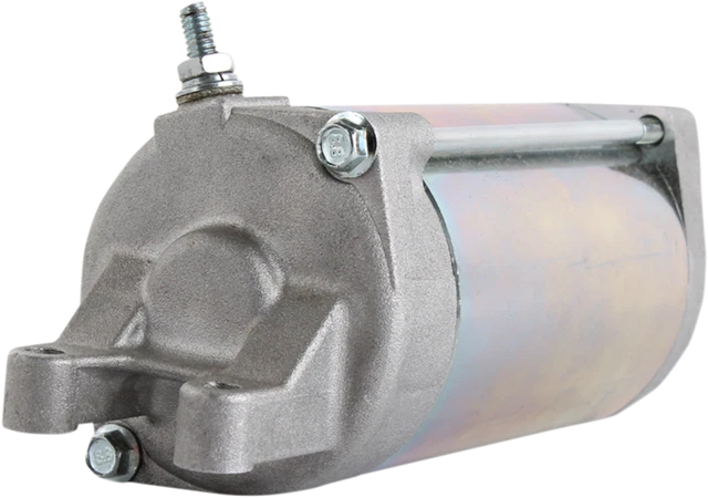 Motorino Di Avviamento ASPL SA4001 - 2,2 KW, 11 Denti, Ricambio Auto Di Qualità