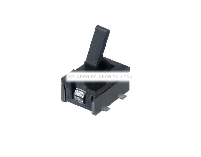 INTERRUPTOR UMD ON/OFF PSP Slim, PSP 2000 EUR 9,80 - PicClick FR