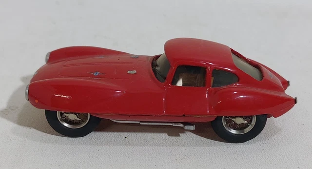 ABC Brianza - 1:43 - Alfa Romeo 8C 2900 A . 1* Mille Miglia