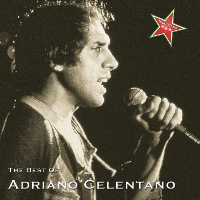 Ada Rano AUDIO CD ADRIANO Celentano - The Best Of Adriano Celentano |Nuovo| EUR ...