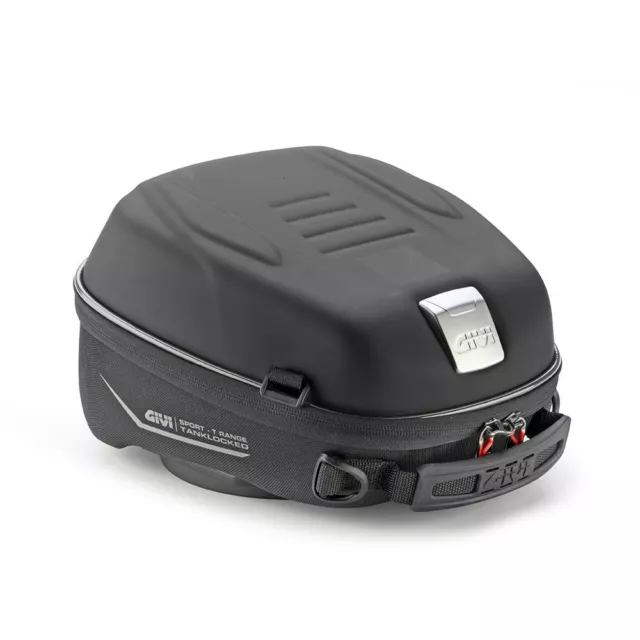 ST605C - Borsa Serbatoio Givi TanklockED 5lt