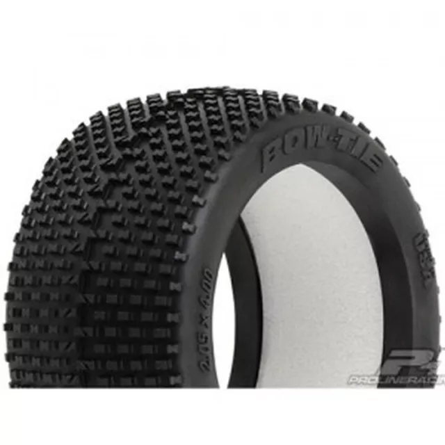 Pro-Line Racing #1174  Bow-Tie 2.8" Truck Tires