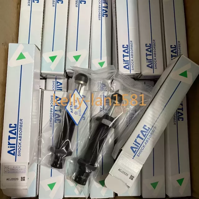 100% Test 1pcs AirTAC ACJ2020