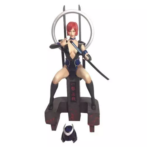 Yamato fantasy discount figure gallery