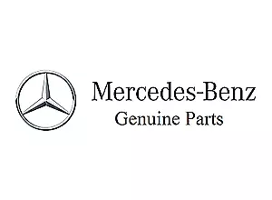 Original vorne 2x AMG Vordersitz Abzeichen Emblem Paar MERCEDES 0008171216